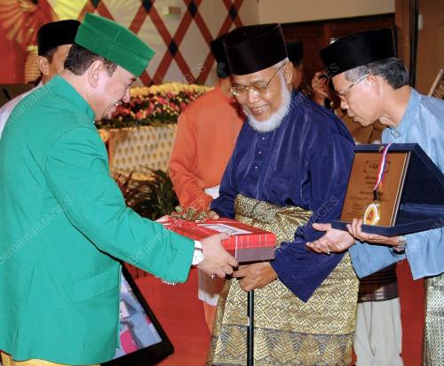 TENGKU SULAIMAN SHAH