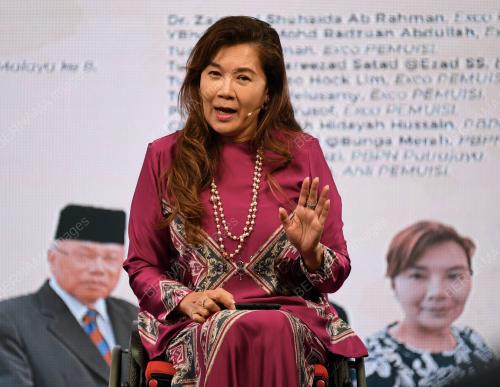 DATUK RAS ADIBA RADZI