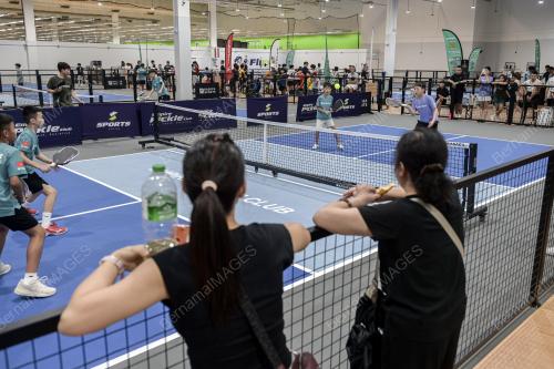 EMPIRE NEXTGEN SERIES PICKLEBALL