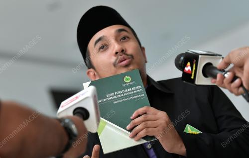MUD HAFIZ HANEEFA