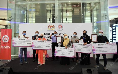 DATUK ZULFIKRI OSMAN