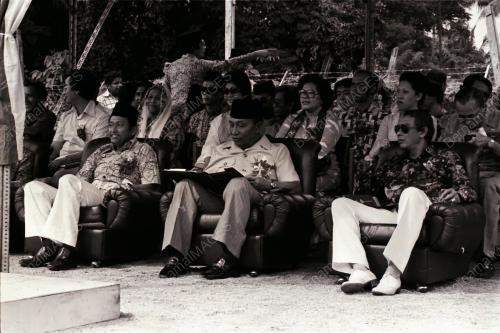 DATUK SERI HORMAT BIN RAFEI