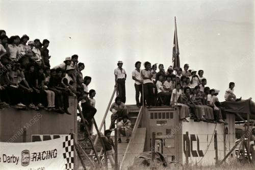 LUMBA KERETA DAN MOTOR