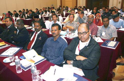 DATUK DR S SUBRAMANIAM