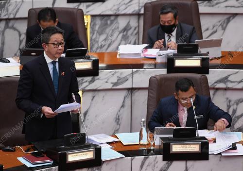 DATUK TENG CHANG KHIM