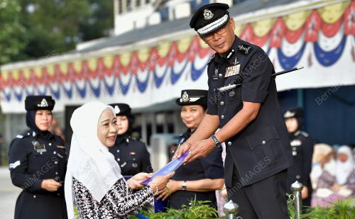 DATUK ARJUNAIDI MOHAMED