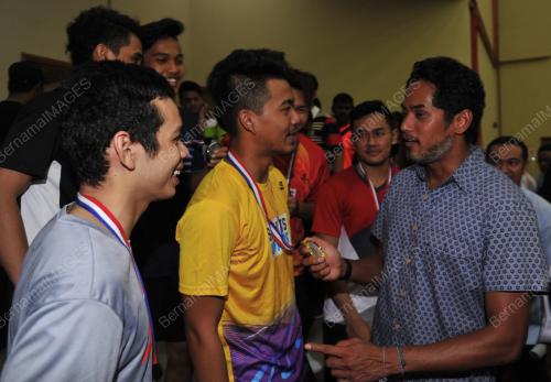 SG02_31012016_BADMINTON