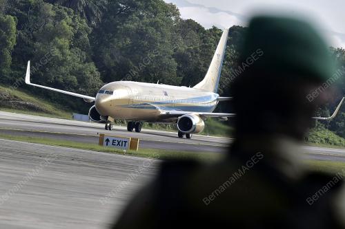 YANG DI-PERTUAN AGONG SULTAN IBRAHIM