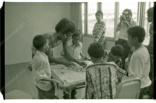 ANAK YATIM