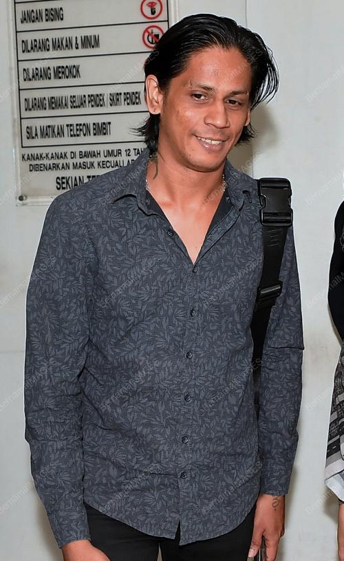CLIFF UMAR