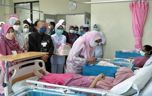 BAYI TAHUN BAHARU 2024