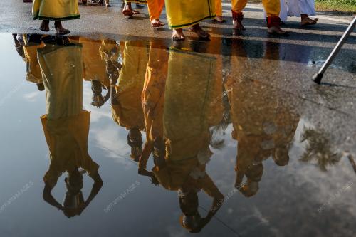 SAMBUTAN THAIPUSAM