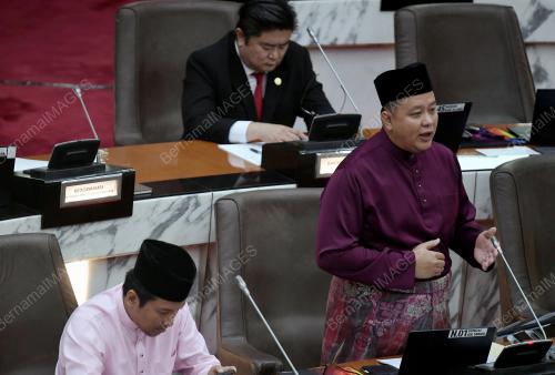 MESYUARAT DUN SELANGOR 2024
