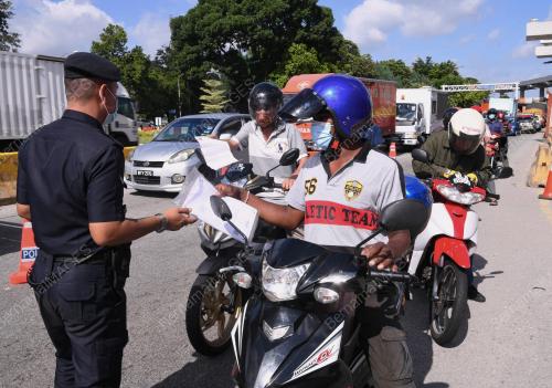 SEKATAN JALAN RAYA (SJR) PKPD 3.0