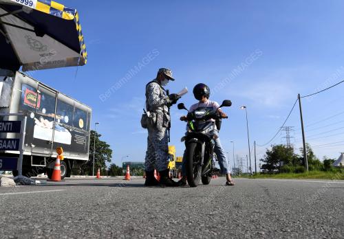 SEKATAN JALAN RAYA (SJR) PKPD 3.0