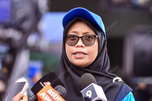 NORFHADILAH MOHD SHAFIIN