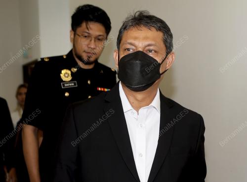 KAPTEN MOHAMAD HALIM AHMED