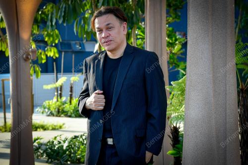 DATUK NORMAN ABDUL HALIM