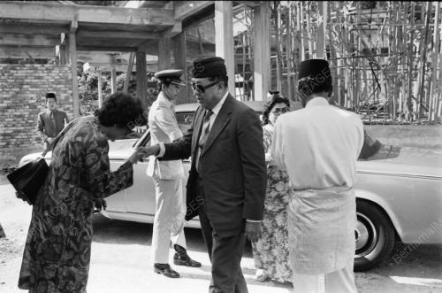 RUMAH BAKTI