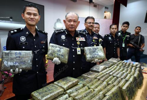 CP DATUK NOOR AZAM JAMALUDIN