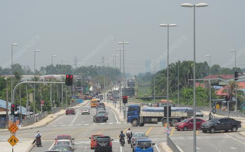 TINJAUAN JEREBU DI JOHAN SETIA KLANG