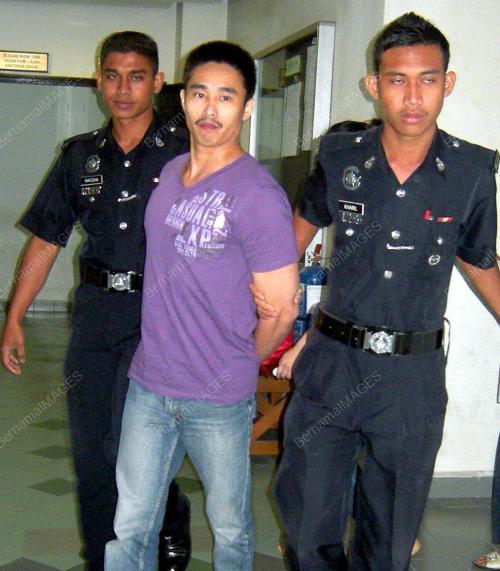 NAI BOON WAH