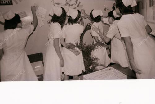 NURSE