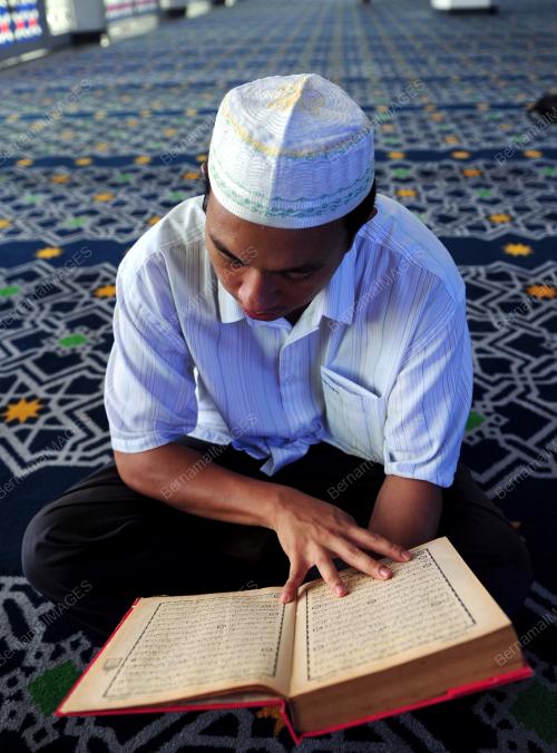 BULAN RAMADAN