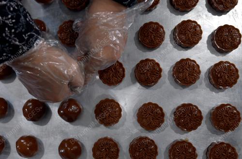KUIH BULAN