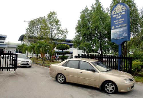 KES BUNUH JUTAWAN KOSMETIK