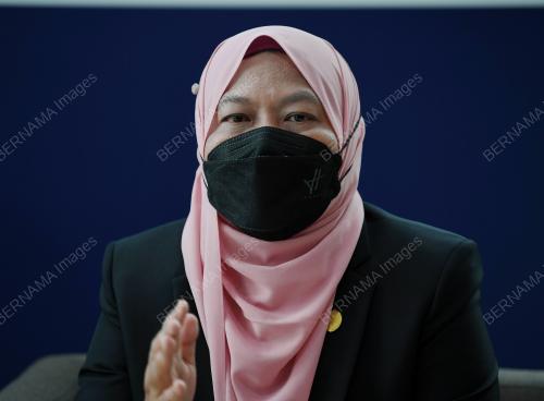ROZANA ZAINAL ABIDIN