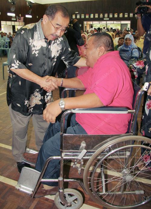 ABDUL AZIZ SHAMSUDDIN