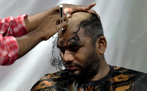 SAMBUTAN HARI THAIPUSAM 2023