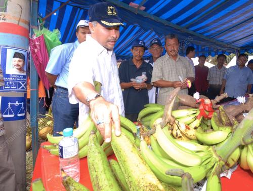 KEMPEN PILIHAN RAYA