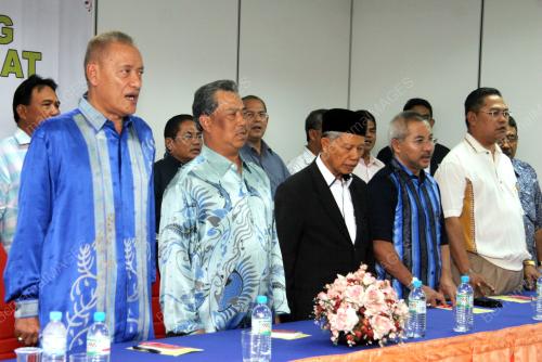 MUHYIDDIN YASSIN