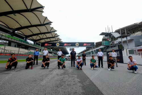 DATUK SERI REEZAL MERICAN NAINA MERICAN