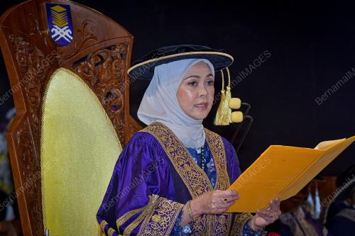 TENGKU PERMAISURI SELANGOR TENGKU PERMAISURI NORASHIKIN