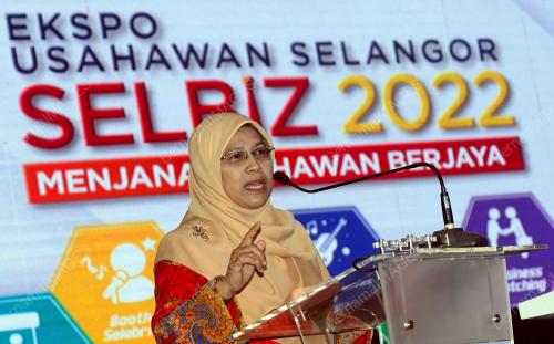 RODZIAH ISMAIL