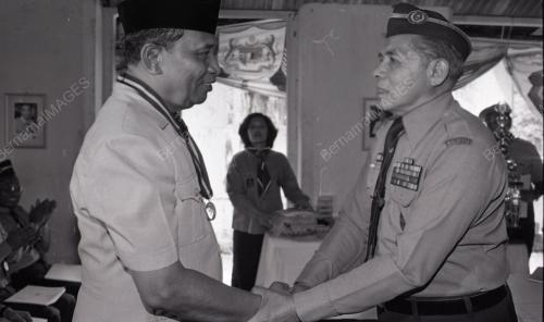 AHMAD RAZALI MOHAMED ALI