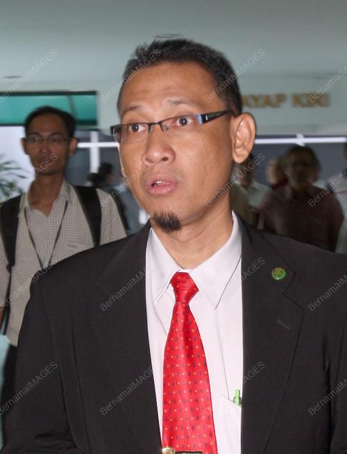 MOHD YAHYA MAT SAHRI