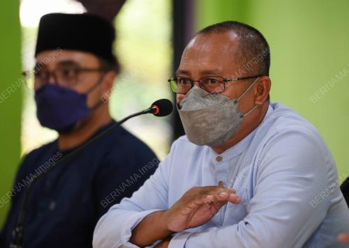 FADZIL BIDIN