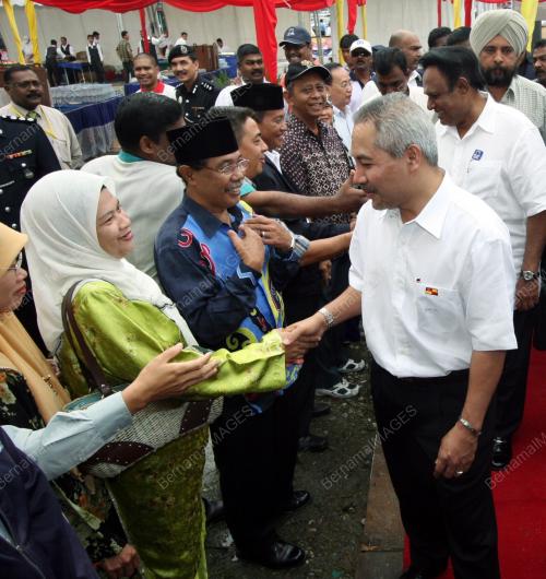 KEMPEN PILIHAN RAYA UMUM