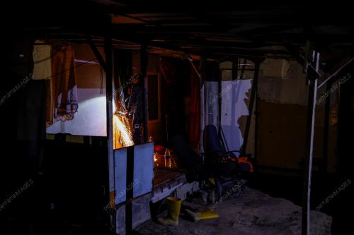 OPERASI IMIGRESEN WARGA ASING
