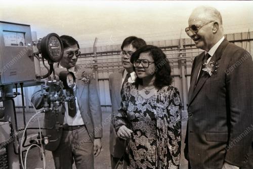 DATUK SERI RAFIDAH AZIZ