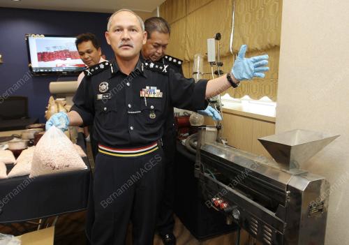 DATUK TUN HISAN TUN HAMZAH