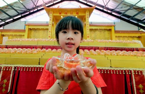 SAMBUTAN HARI WESAK 2023