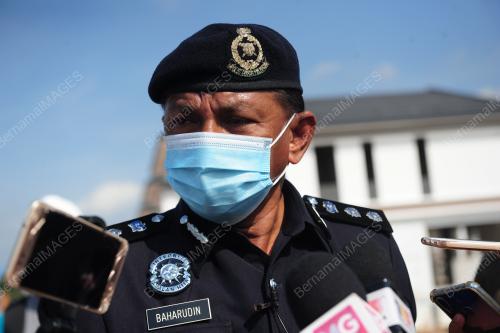 OPERASI KHAS PEMANTAUAN SOP PKP 3.0