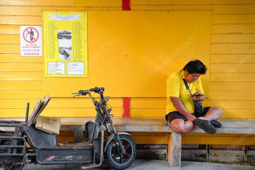 PROJEK SUBMARINE CABLE SYSTEM OLEH MCMC