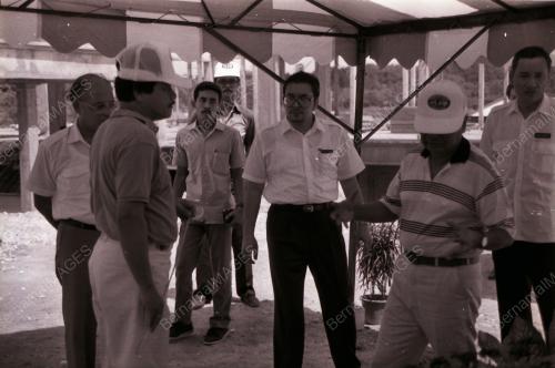 EN ABDUL GHAFFAR BIN BABA