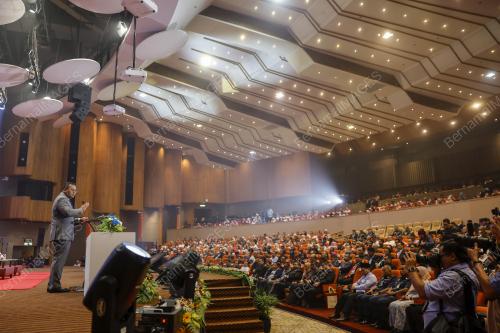 DATUK SERI AMIRUDIN SHARI
